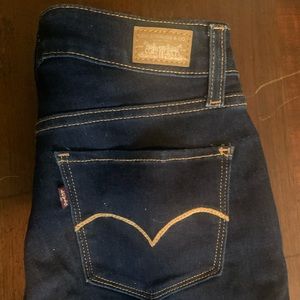 Levi’s Jean Leggings sz 26